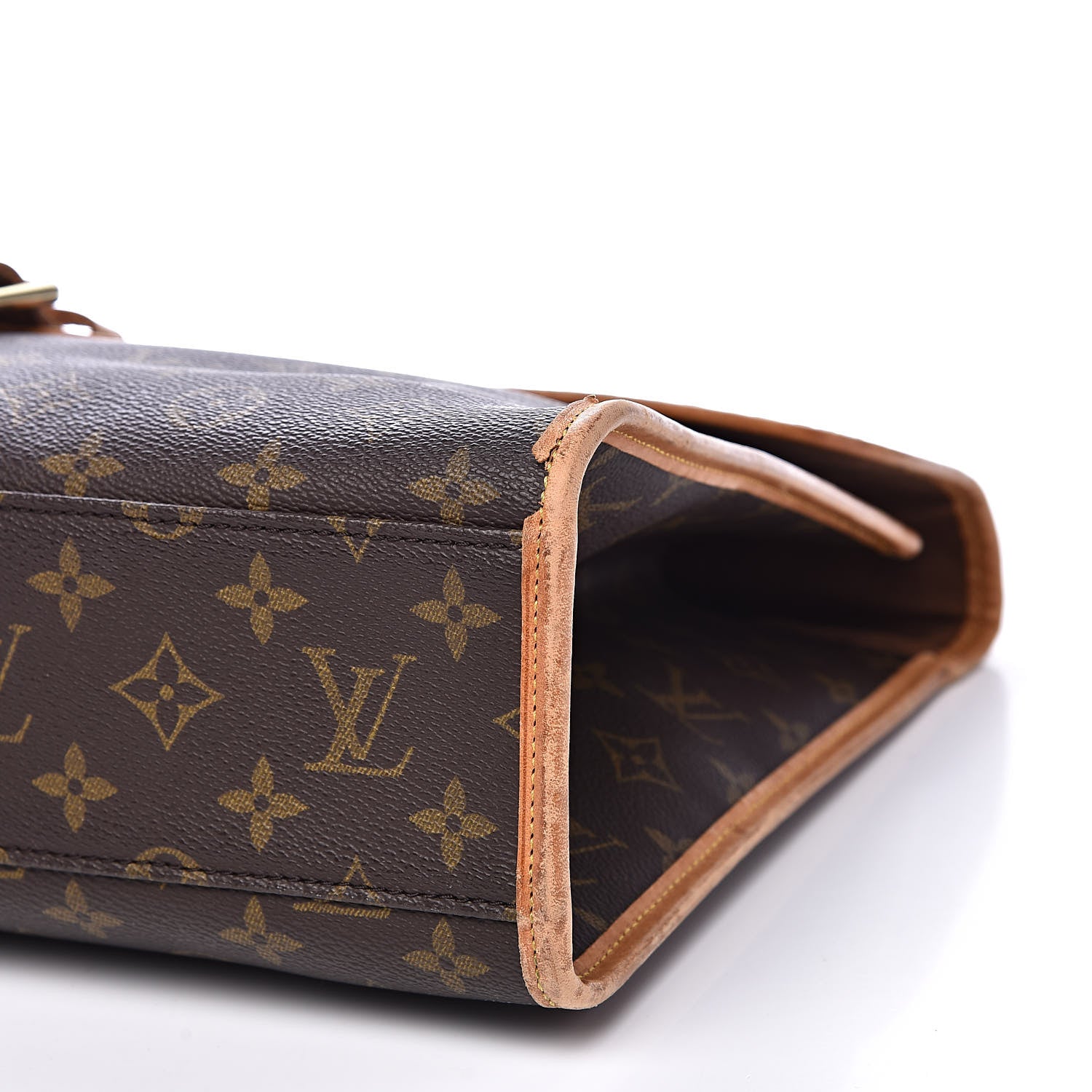 Louis Vuitton Monogram Beverly GM Briefcase 8 of 17