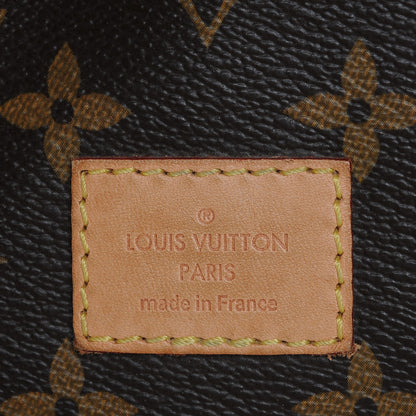 Louis Vuitton Monogram Saumur MM 6 of 10