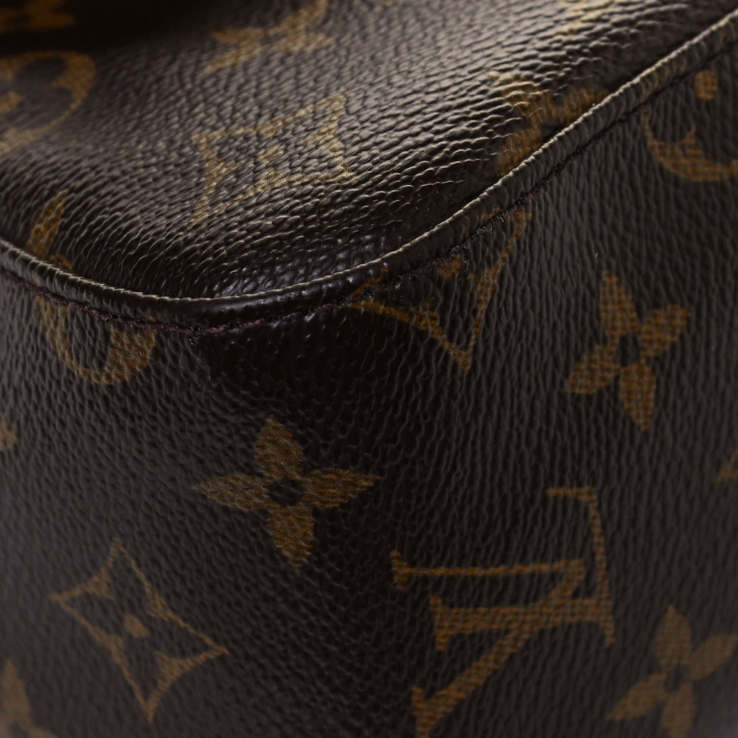 Louis Vuitton Monogram Mini Looping 8 of 15