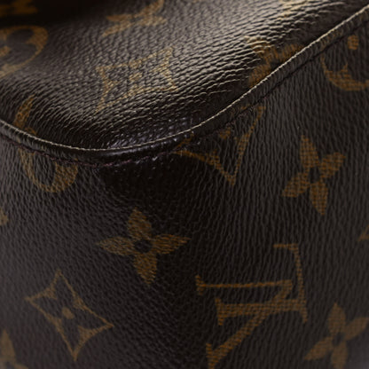 Louis Vuitton Monogram Mini Looping 8 of 15