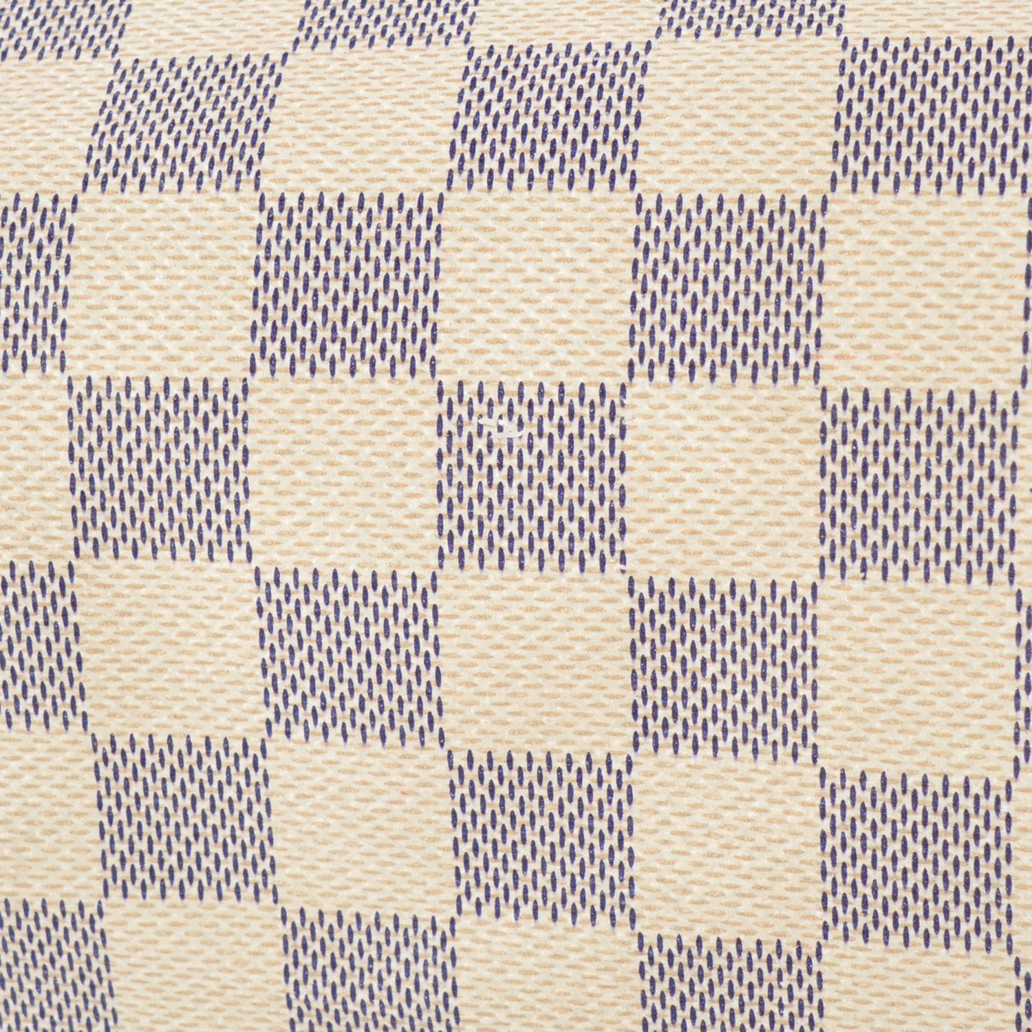 Louis Vuitton Damier Azur Speedy 30 14 of 16