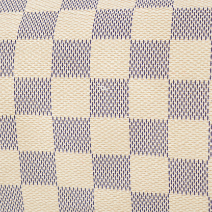 Louis Vuitton Damier Azur Speedy 30 14 of 16