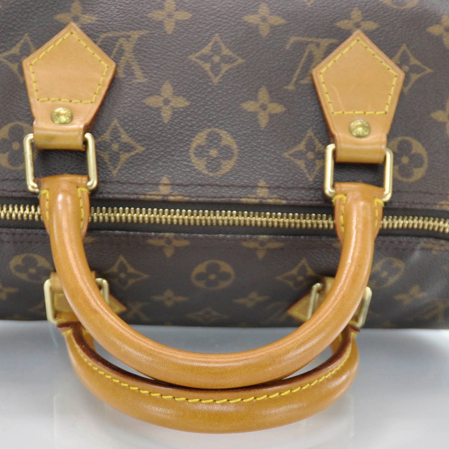 Monogram Speedy 30