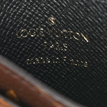 Louis Vuitton Reverse Monogram Card Holder 6 of 8