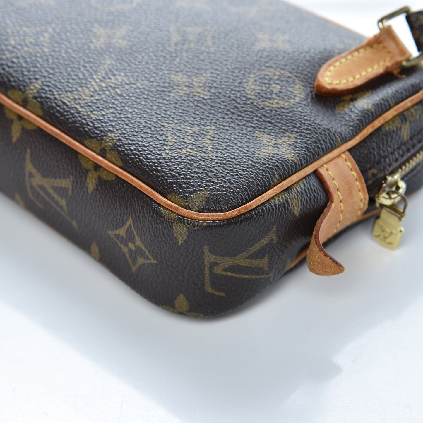 Monogram Pochette Marly Bandouliere