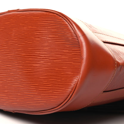 Louis Vuitton Epi Randonnee PM Kenyan Fawn 10 of 10