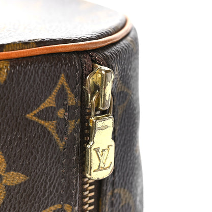 Louis Vuitton Monogram Papillon 26 10 of 10