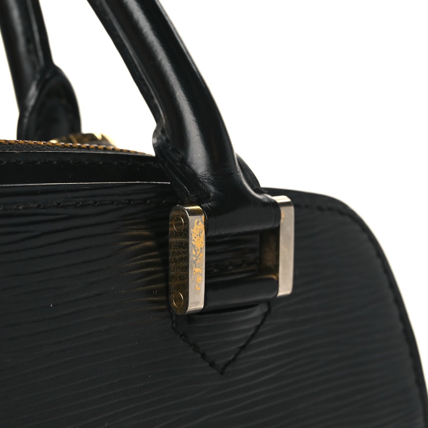 Epi Pont-Neuf Black