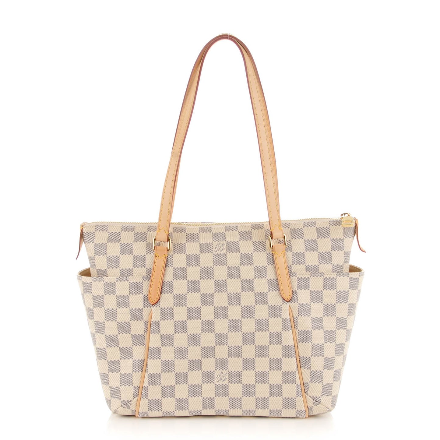 Damier Azur Totally PM