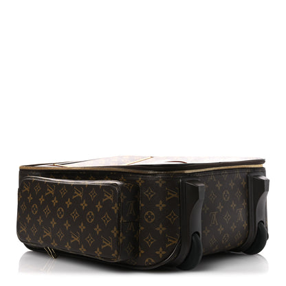 Louis Vuitton Monogram Bosphore Trolley 50 3 of 10