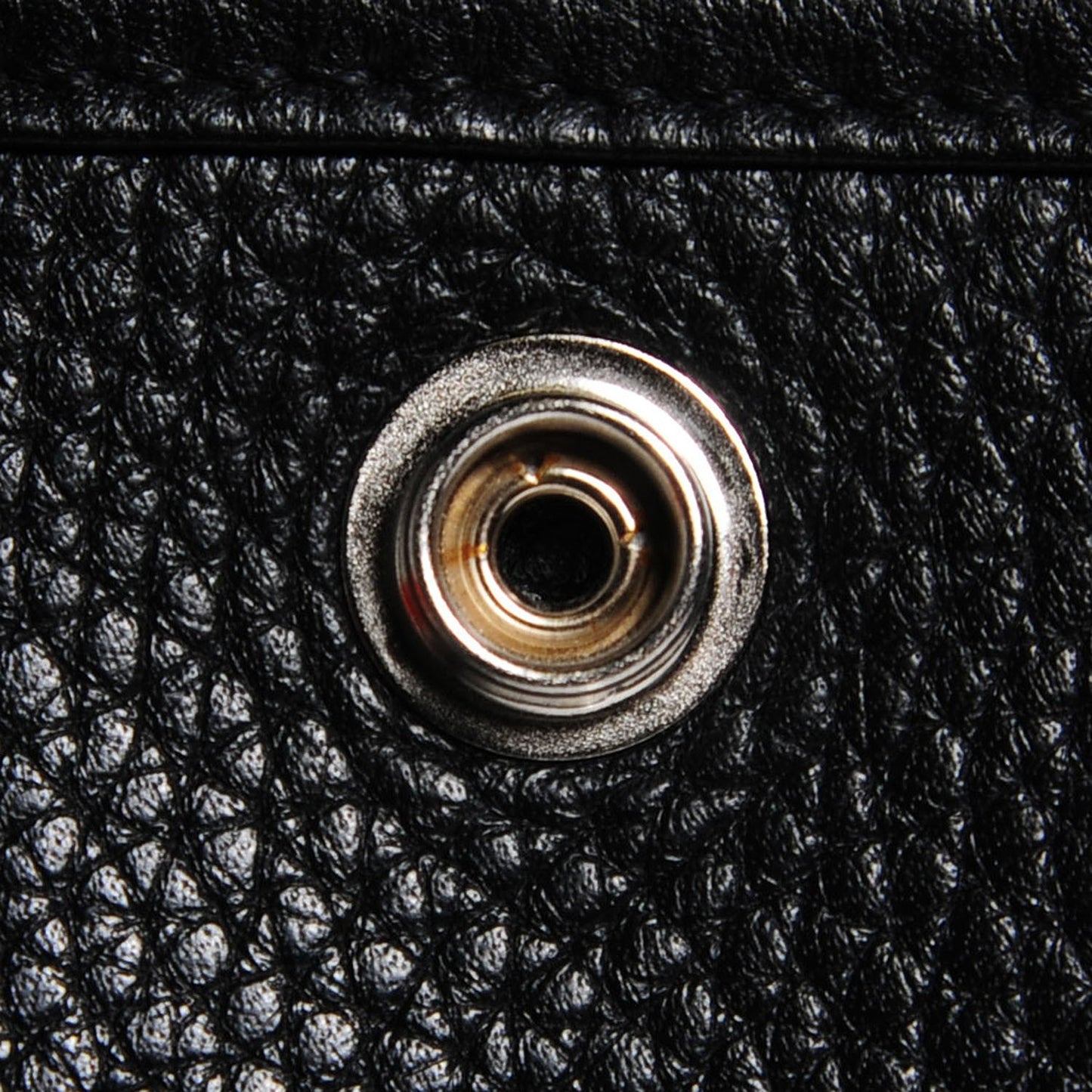 Taurillon Clemence Evelyne III PM Black