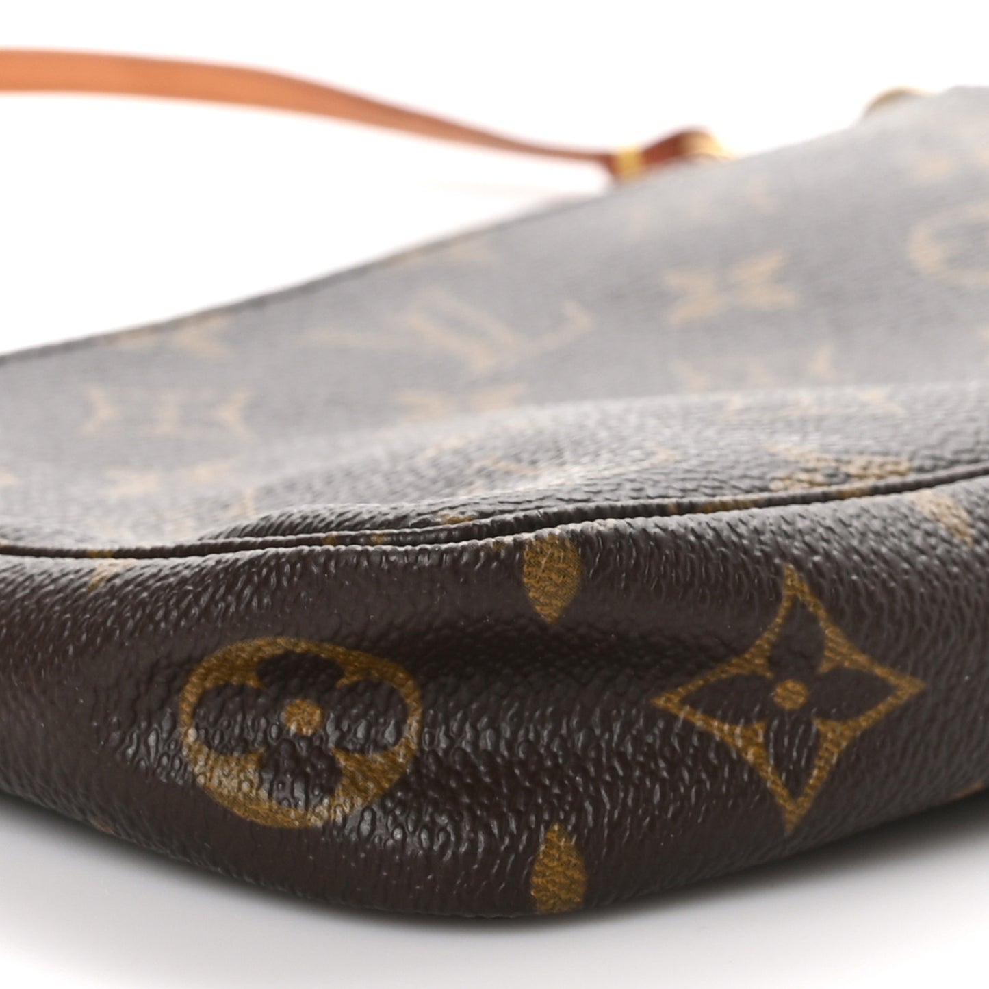 Monogram Pochette Accessories