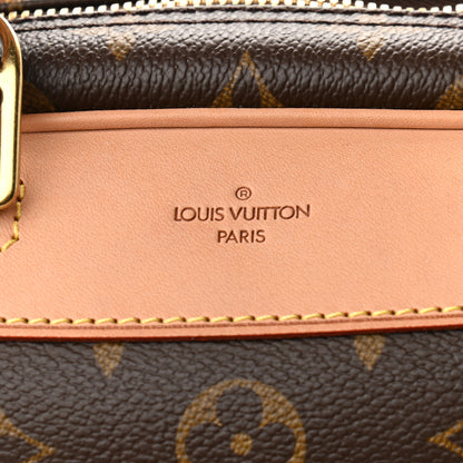 Louis Vuitton Monogram Trouville 7 of 9