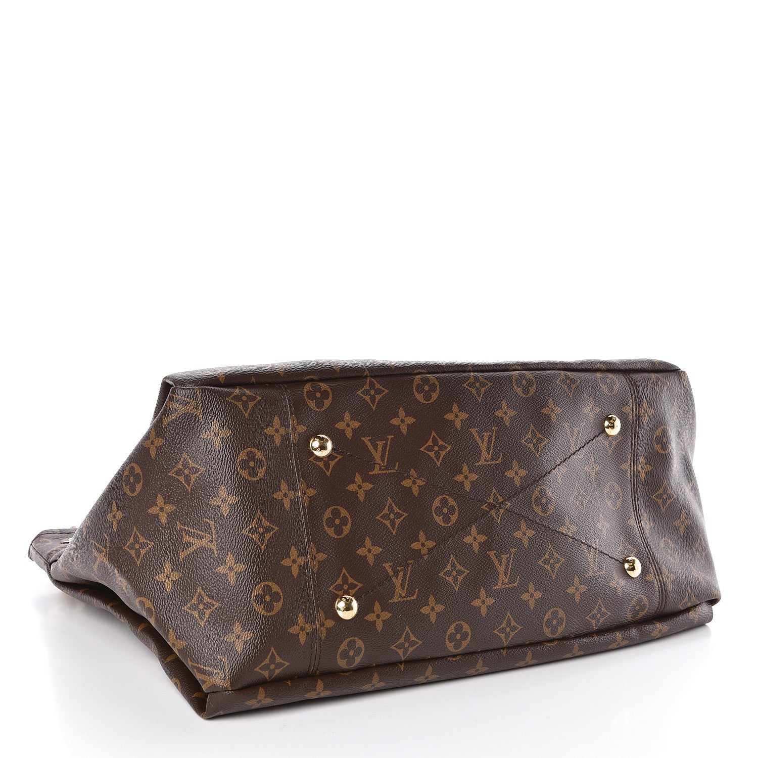 Louis Vuitton Monogram Artsy MM 4 of 9