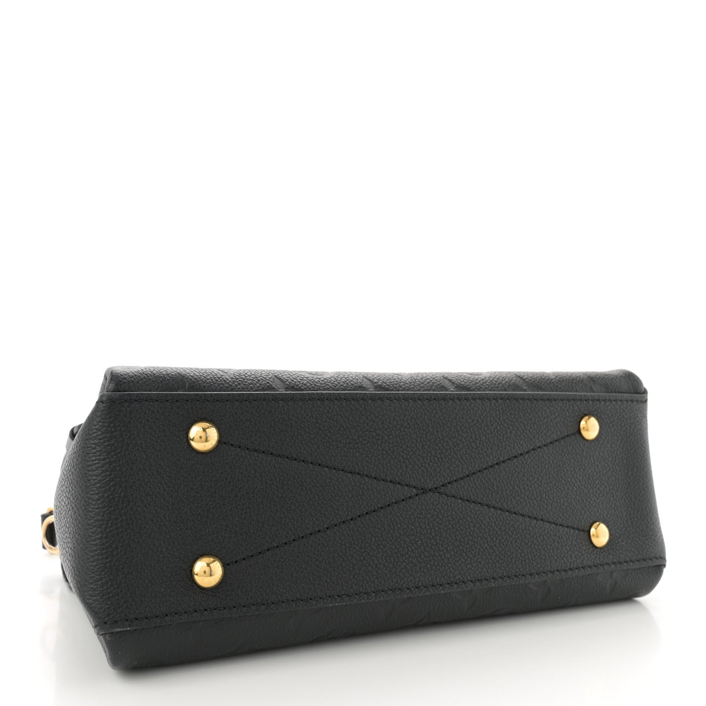 Empreinte Georges BB Black