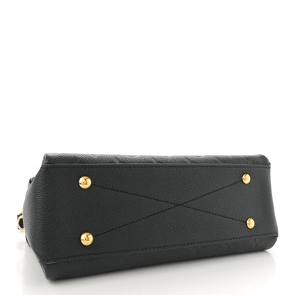 Louis Vuitton Empreinte Georges BB Black 4 of 11