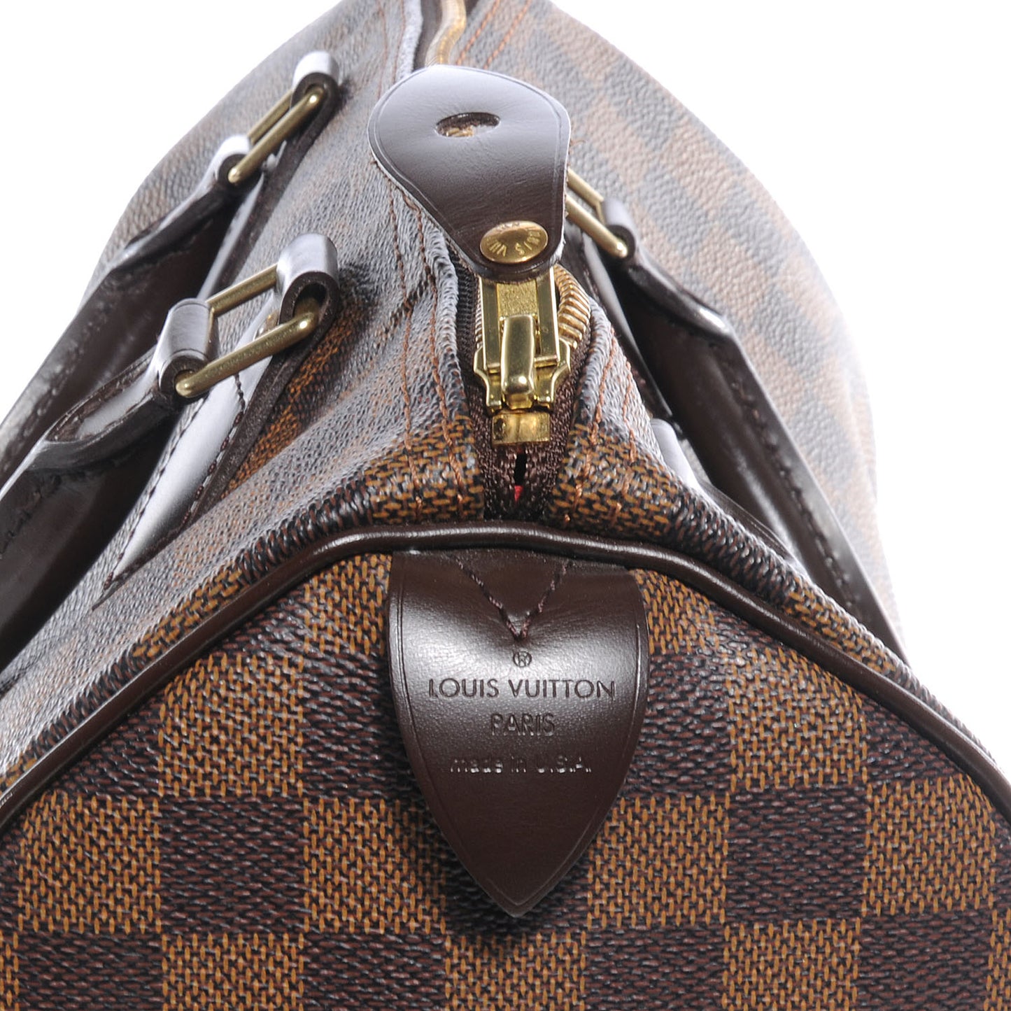 Damier Ebene Speedy 30