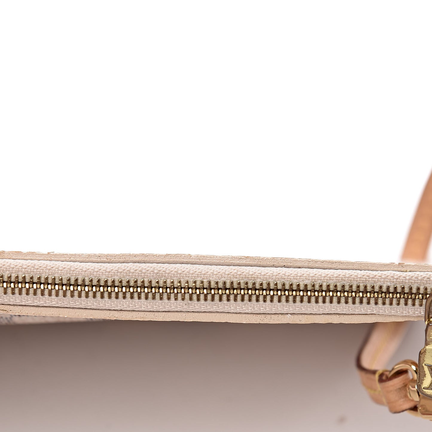 Damier Azur Neverfull MM GM Pochette