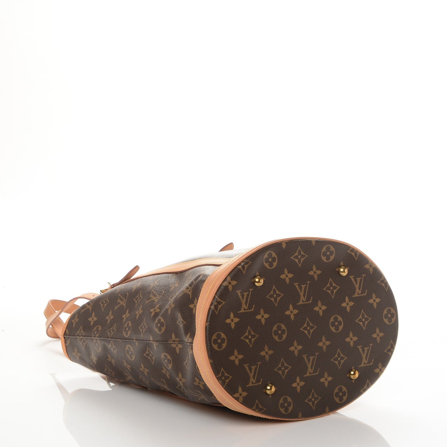 Monogram Bucket 27