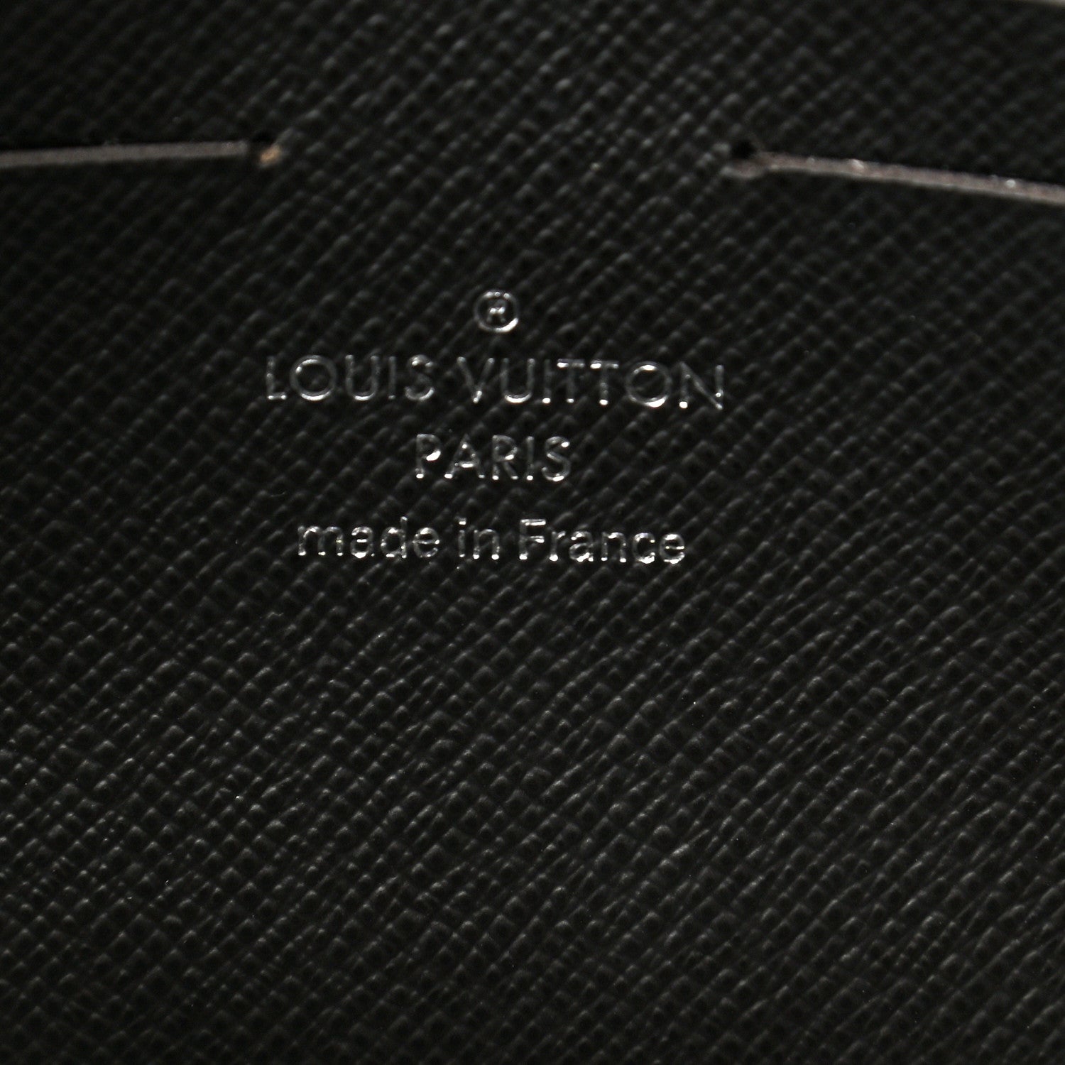 Louis Vuitton Damier Ebene Kasai Clutch 5 of 5