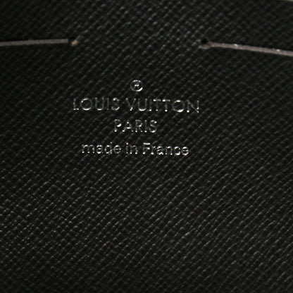 Louis Vuitton Damier Ebene Kasai Clutch 5 of 5