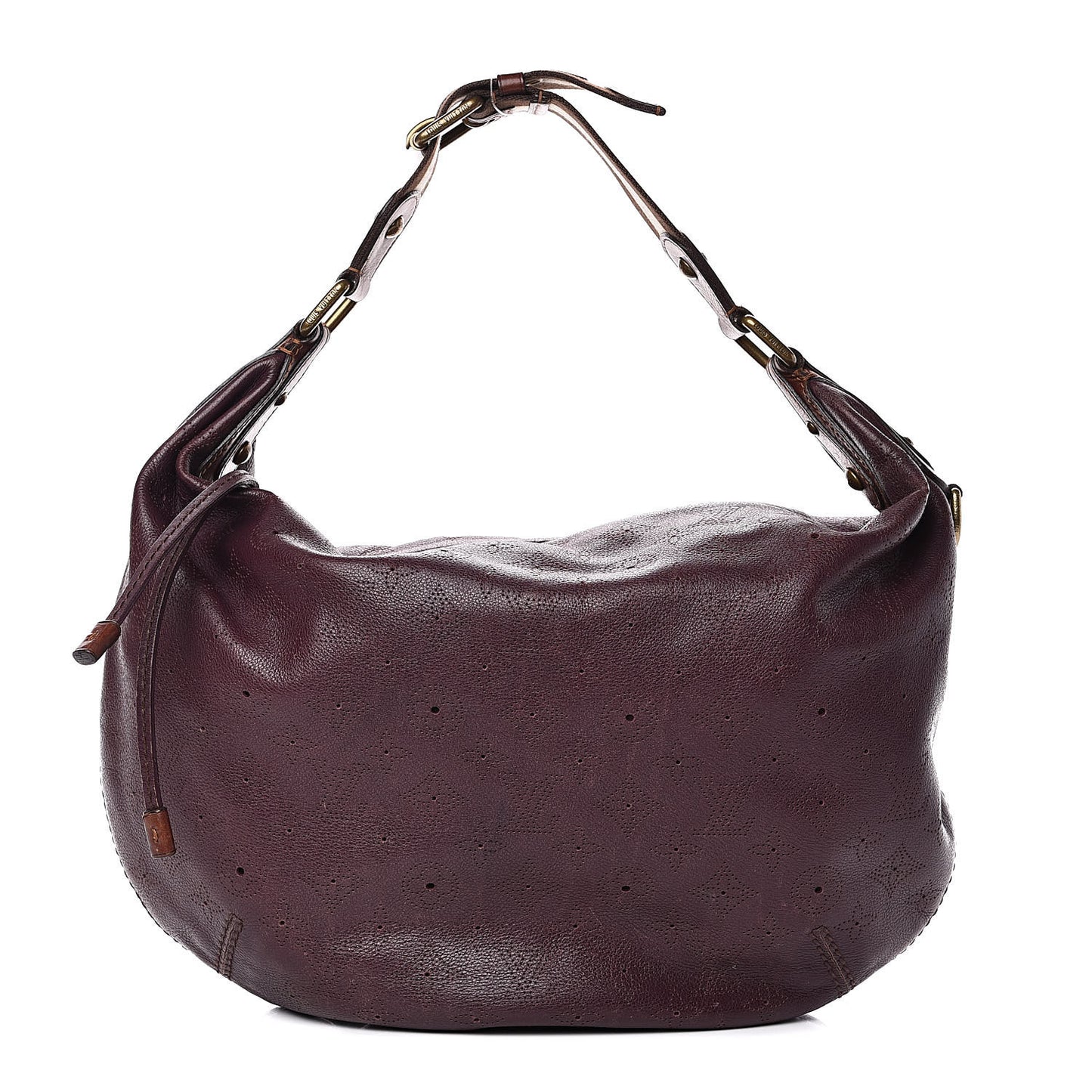 Mahina Onatah GM Aubergine