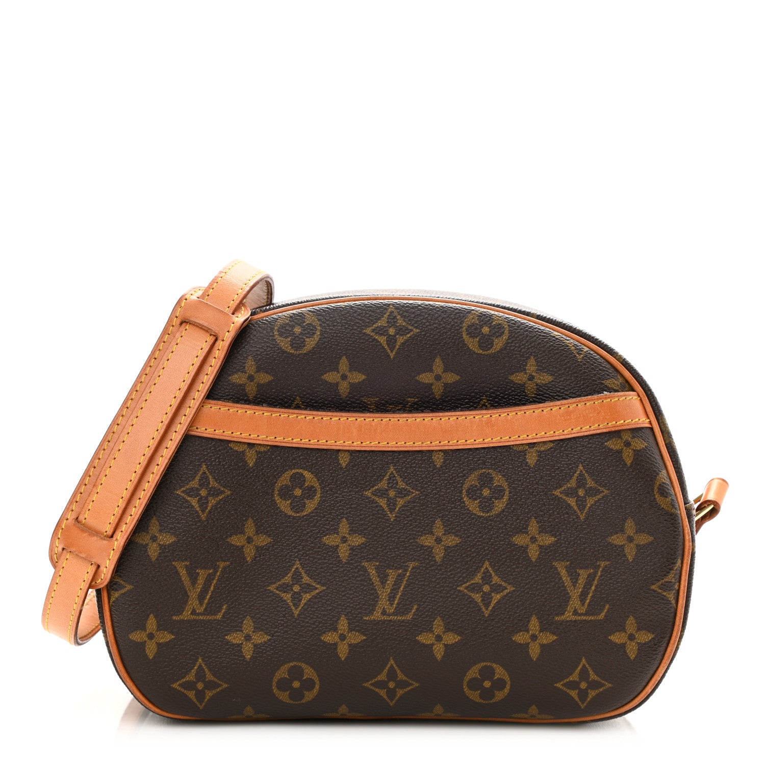 Louis Vuitton Monogram Blois 1 of 12