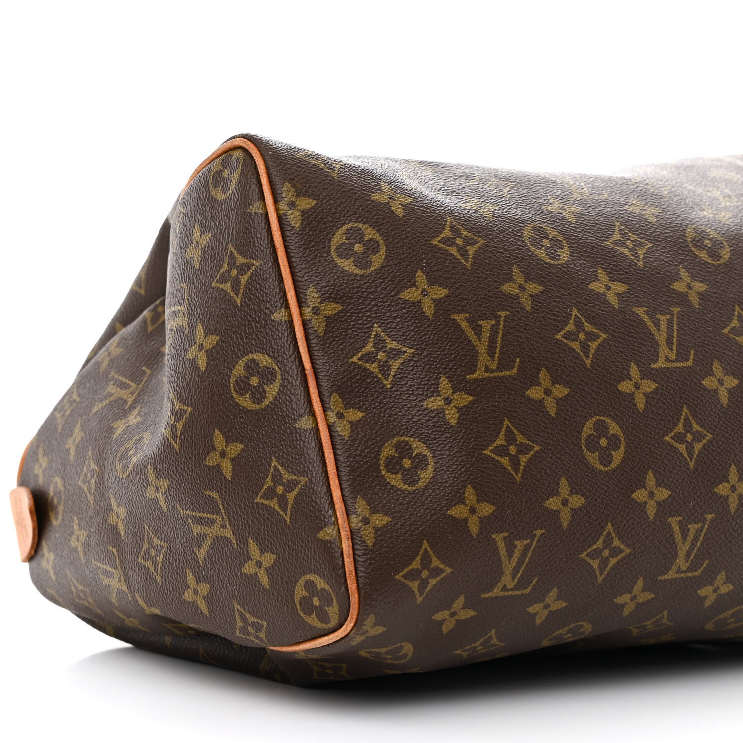 Louis Vuitton Monogram Speedy 35 10 of 23