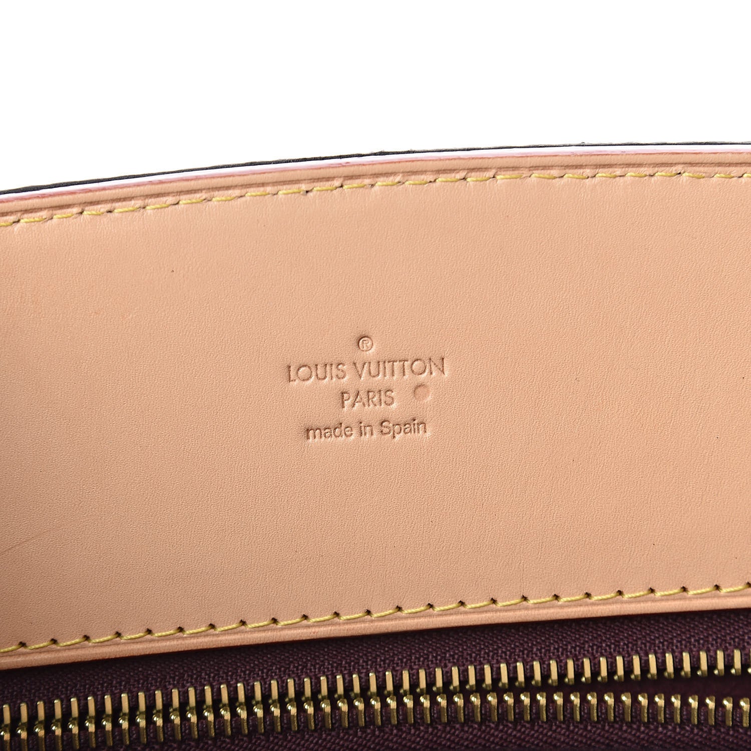 Louis Vuitton Monogram Phenix MM 6 of 9