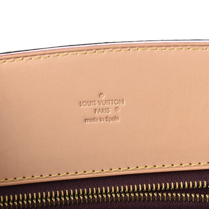 Louis Vuitton Monogram Phenix MM 6 of 9