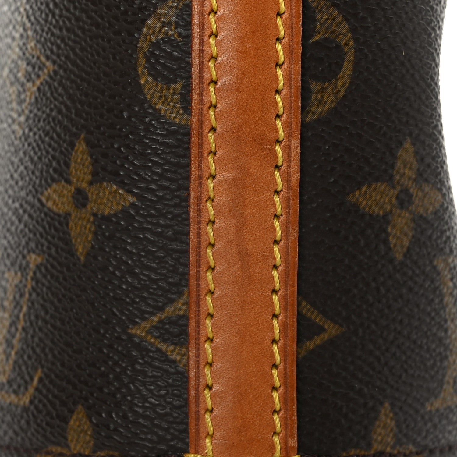 Louis Vuitton Monogram Drouot 9 of 9