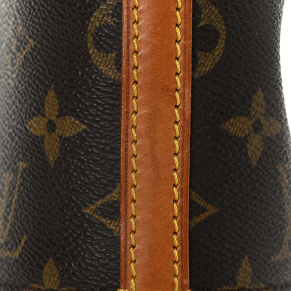 Louis Vuitton Monogram Drouot 9 of 9