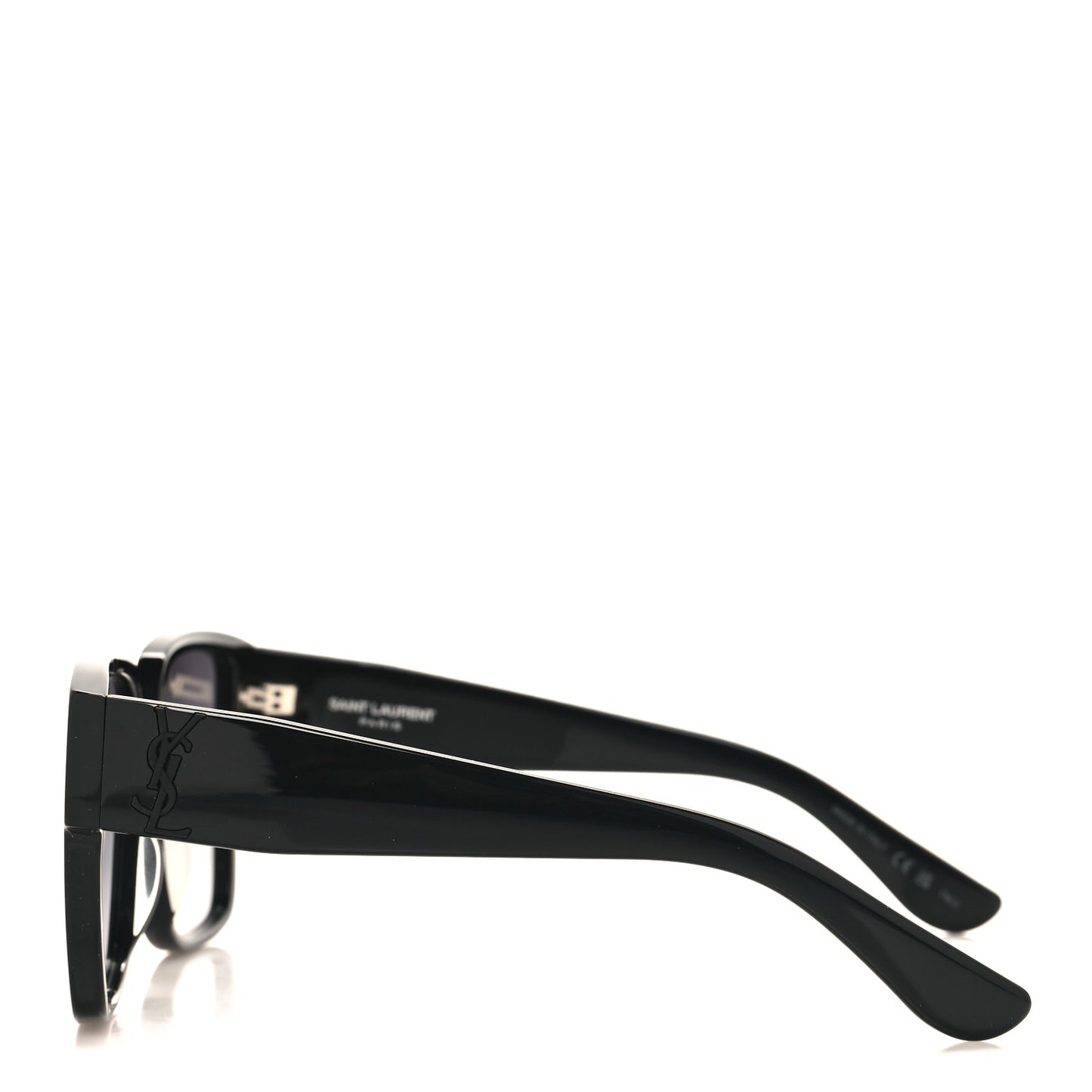 Square SL M9 Sunglasses Black