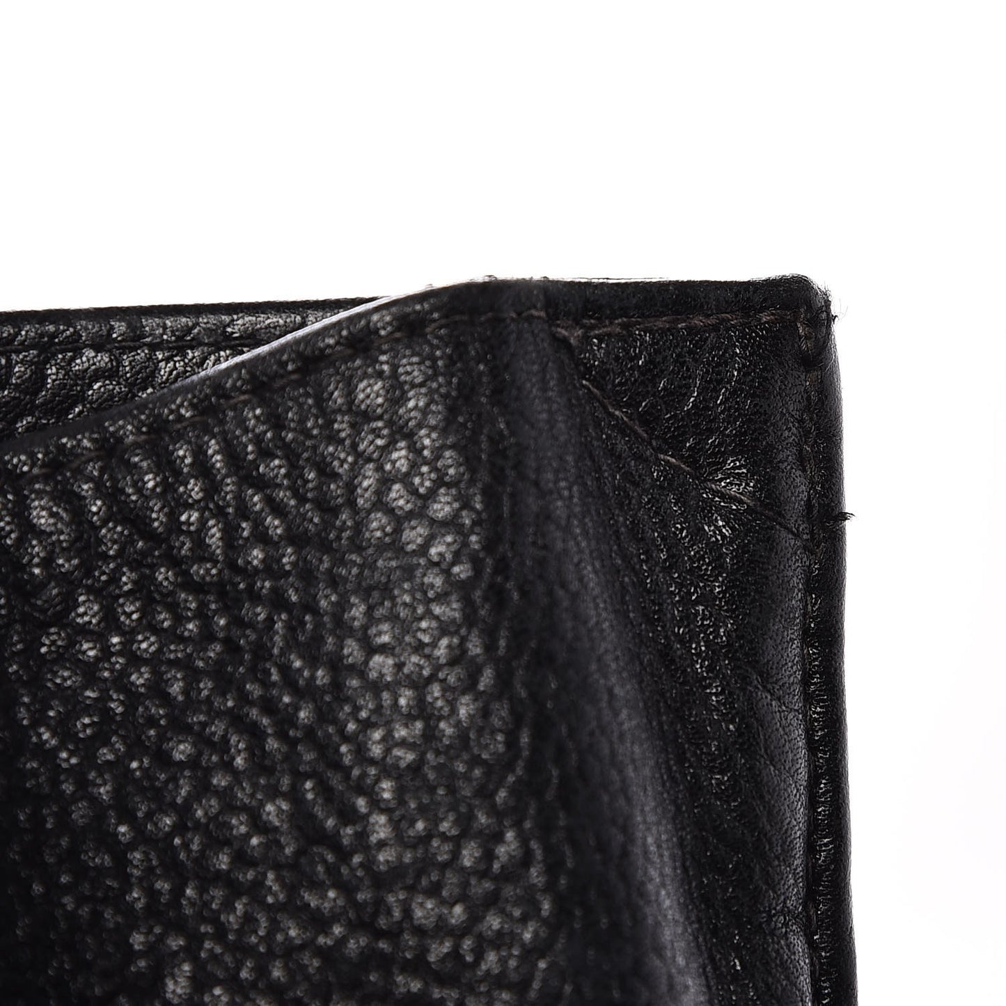 Caviar CC Shopper Tote Black