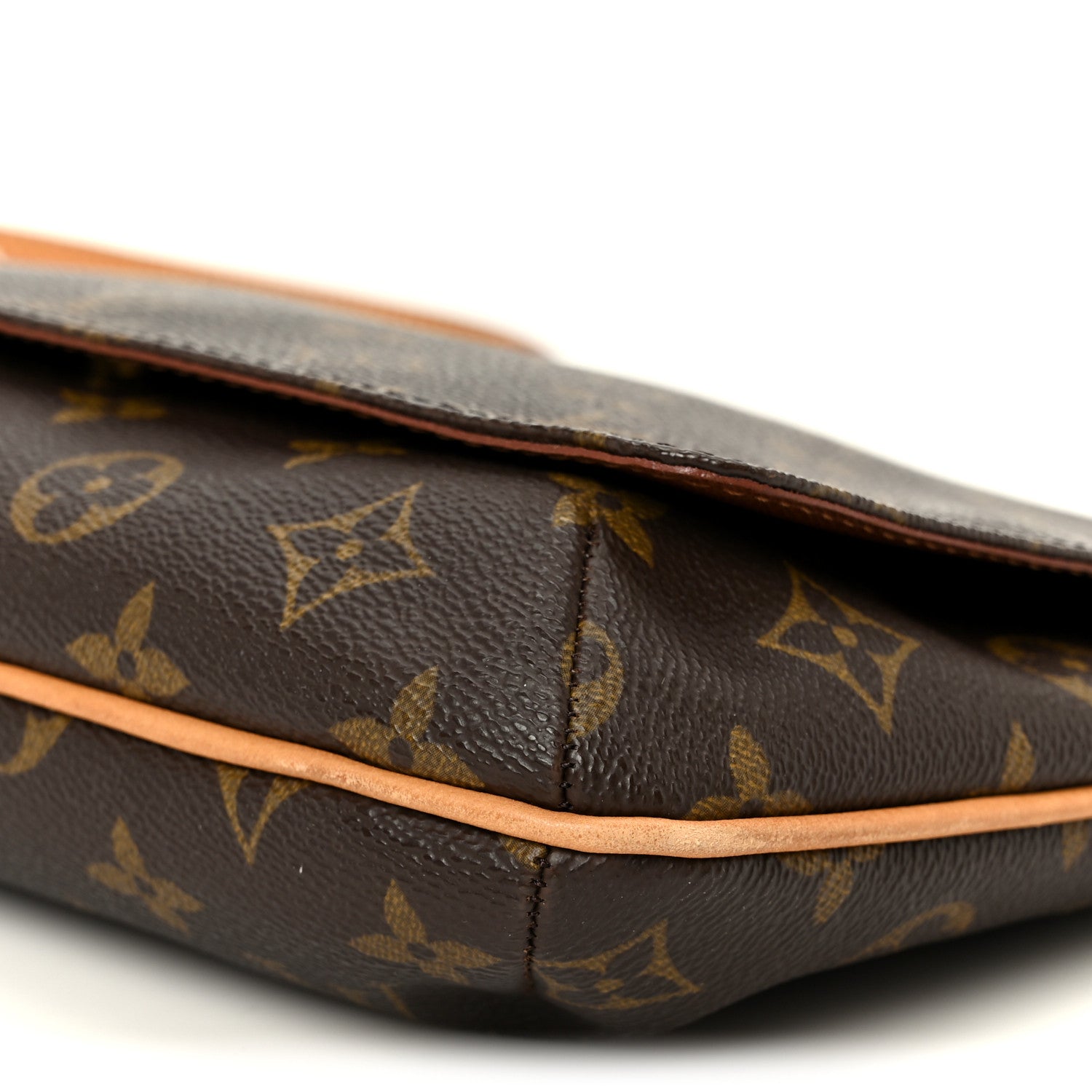 Louis Vuitton Monogram Musette Tango 11 of 11