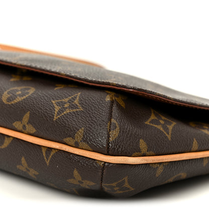 Louis Vuitton Monogram Musette Tango 11 of 11