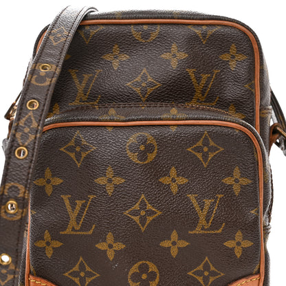Louis Vuitton Monogram Amazone 10 of 16