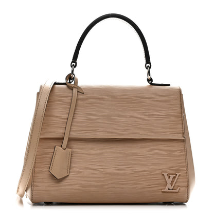 Louis Vuitton Epi Cluny BB Dune 1 of 13