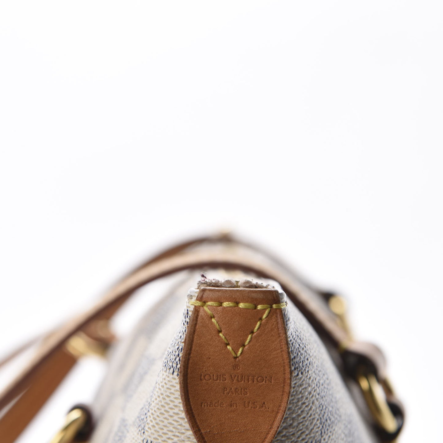Damier Azur Totally MM