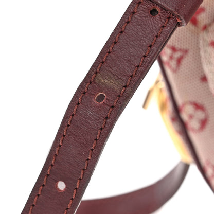 Louis Vuitton Mini Monogram Juliette Cherry 15 of 15