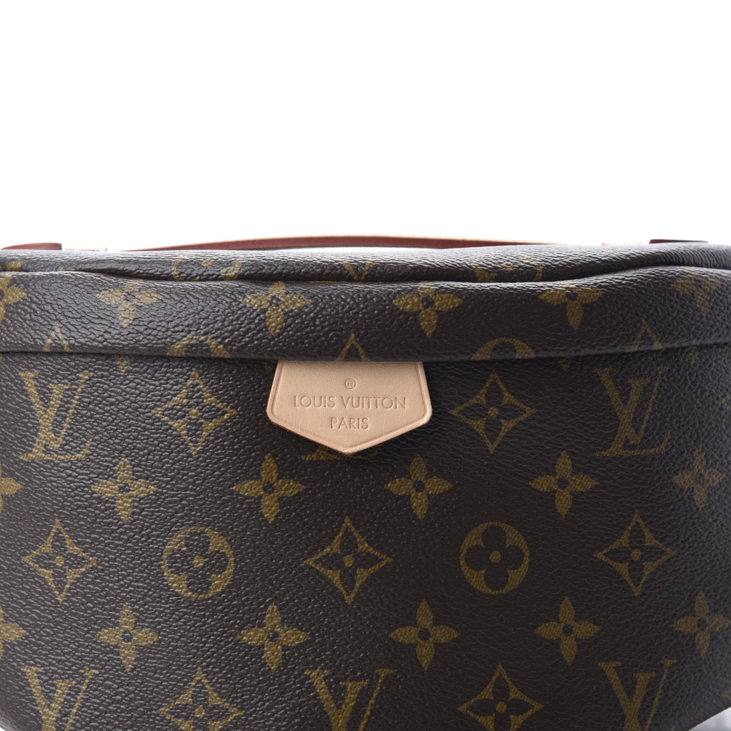 Louis Vuitton Monogram Bumbag 10 of 10
