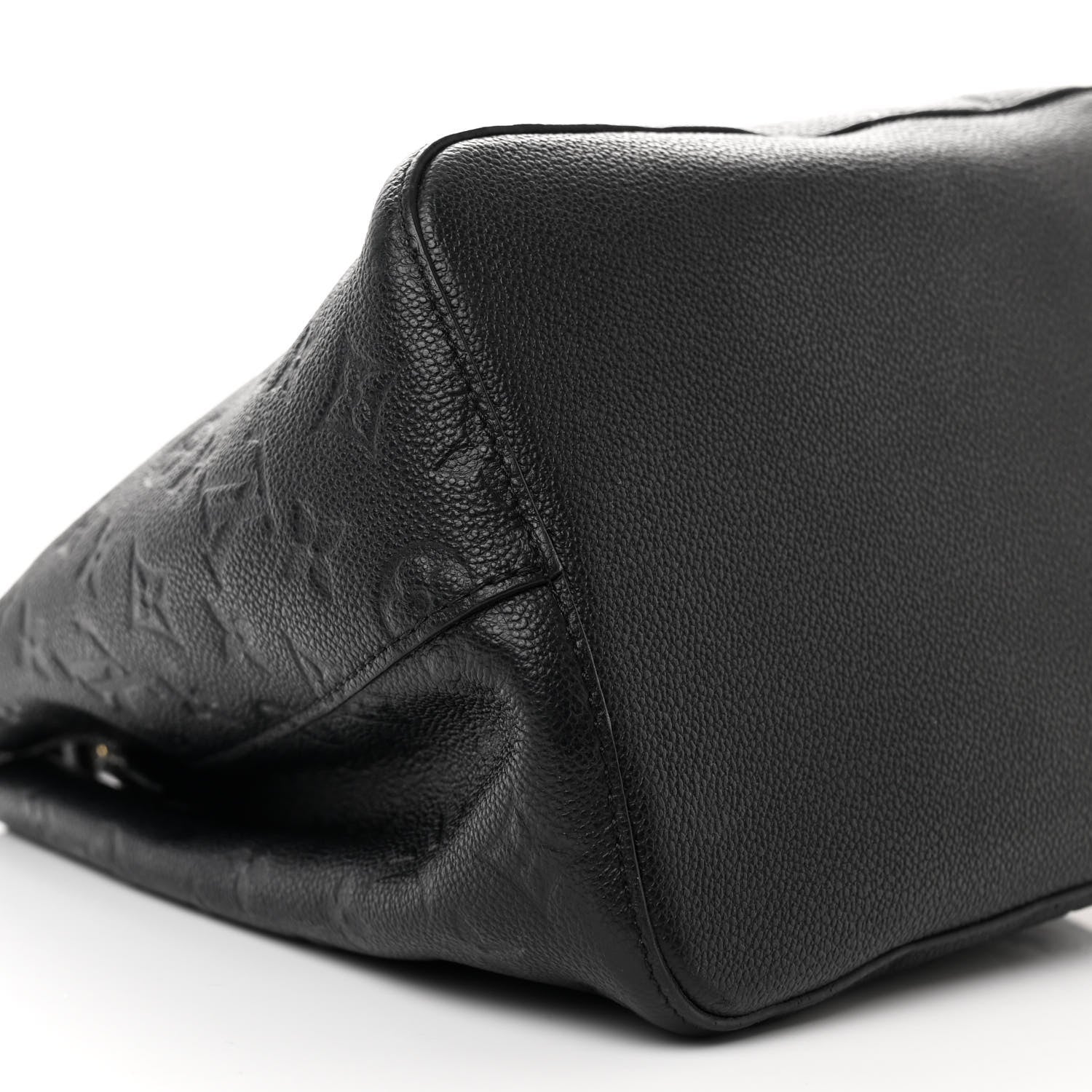 Louis Vuitton Empreinte Neonoe MM Black 10 of 11