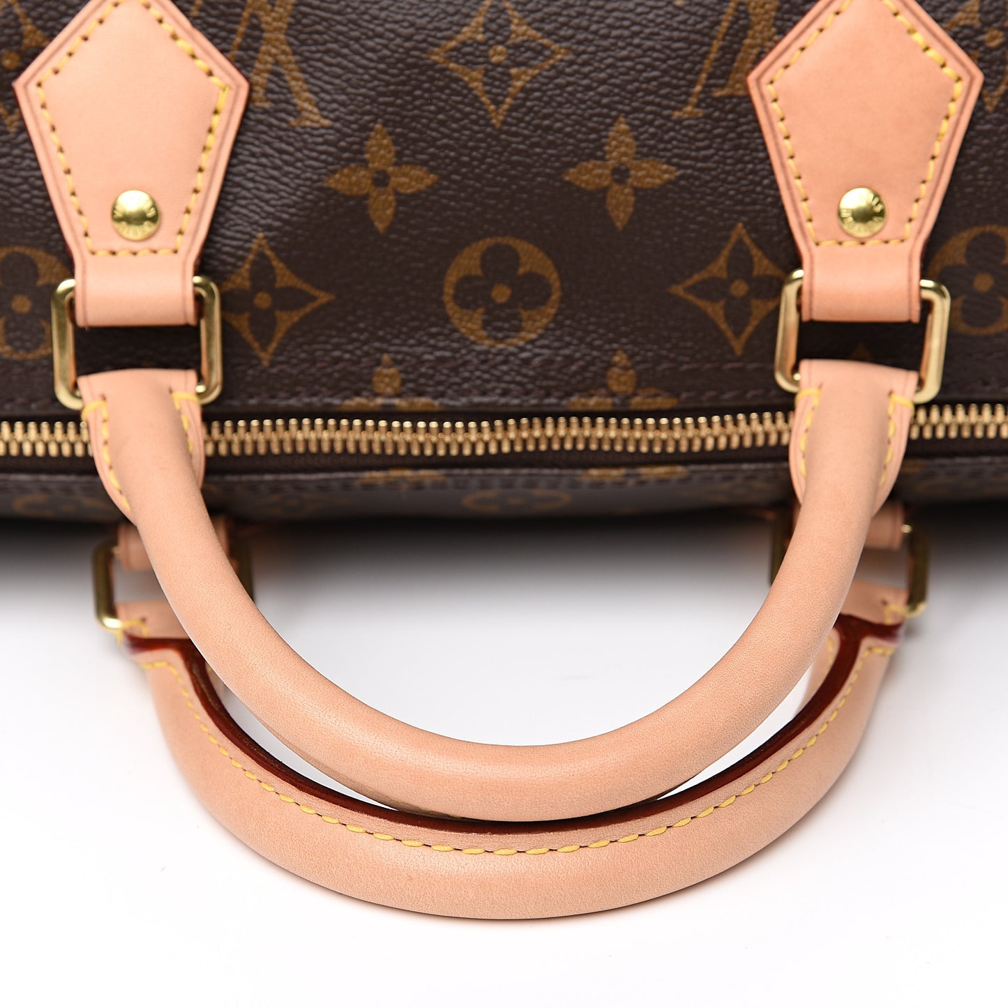 Monogram Speedy Bandouliere 30