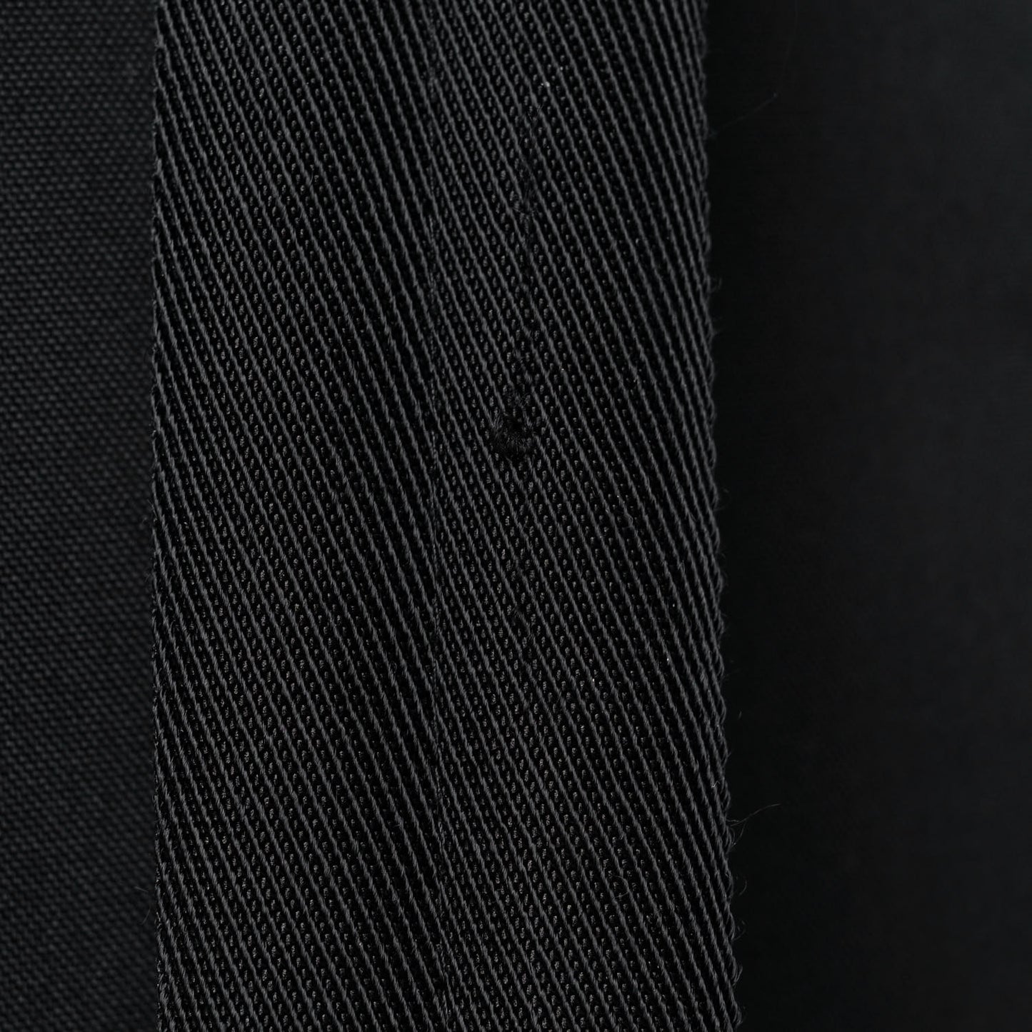 Suede City Backpack Black