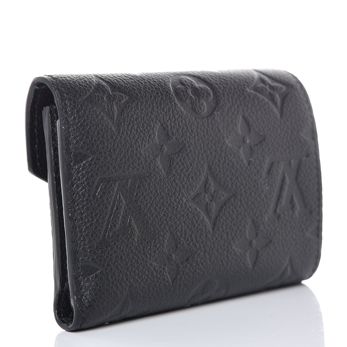 Empreinte Victorine Wallet Black