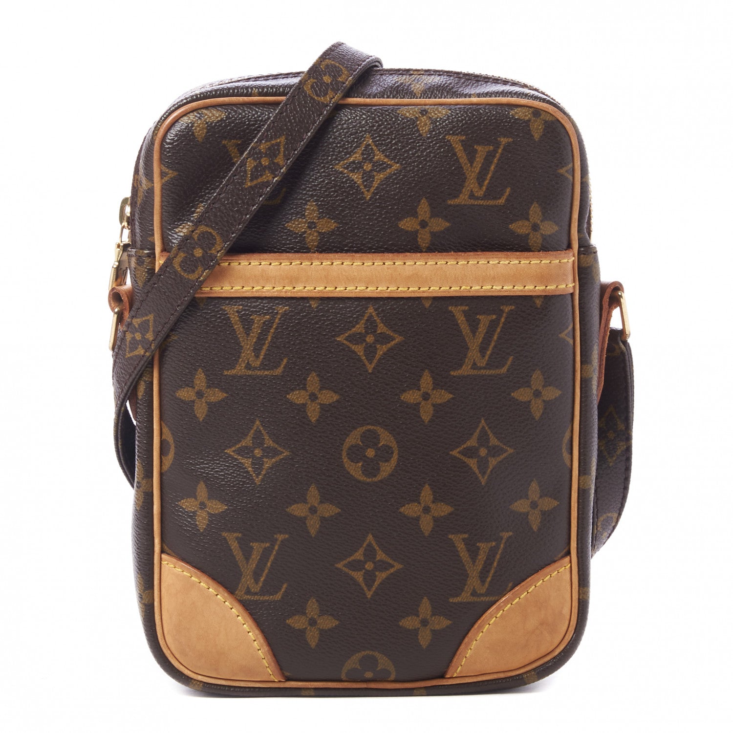 Louis Vuitton Monogram Danube 21 2 of 14