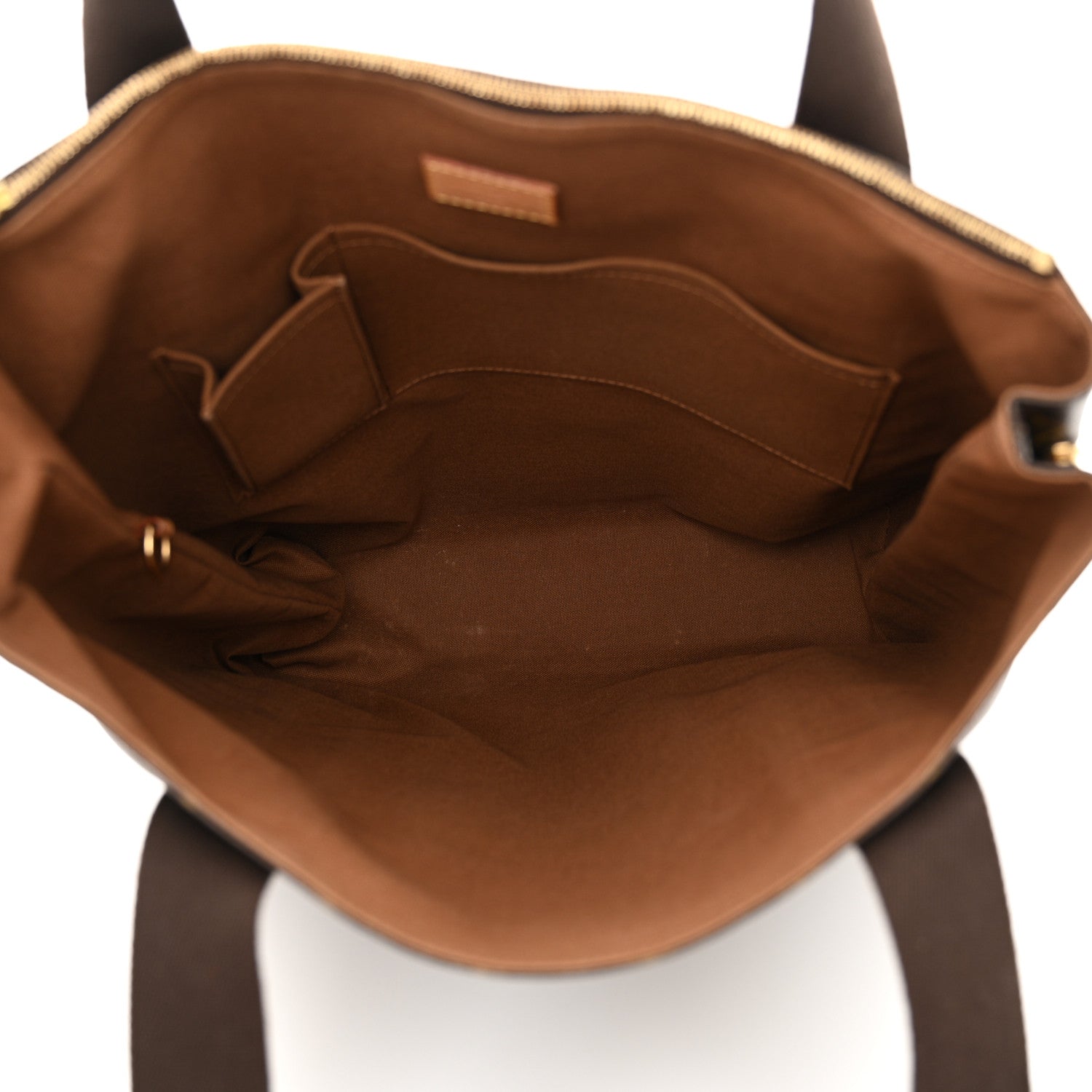 Louis Vuitton Monogram Cabas Beaubourg 5 of 11