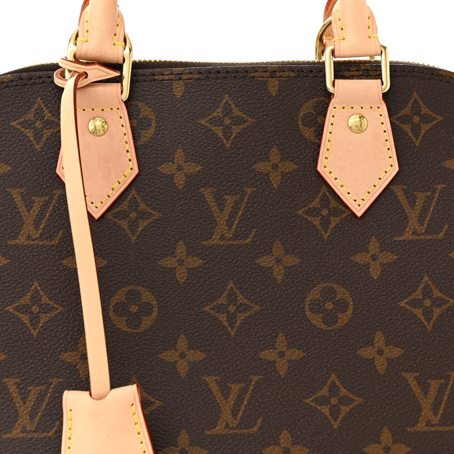 Monogram Alma PM