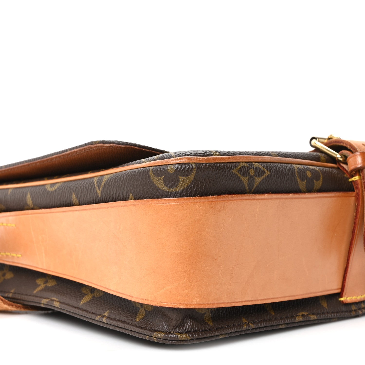 Louis Vuitton Monogram Cartouchiere 26 8 of 9