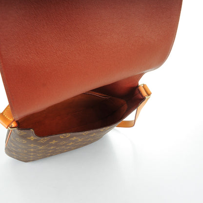 Louis Vuitton Monogram Musette GM 5 of 7
